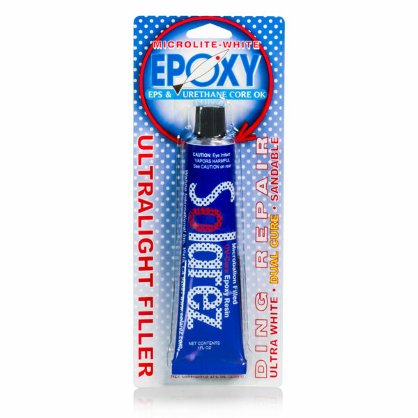 Epoxy Microlite Filler 1oz 29ml