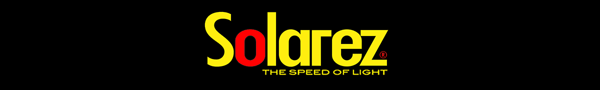 Solarez UV Resin Hardens in daylight and UV light