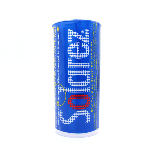 Epoxy Mini Pro Ding Repair Kit