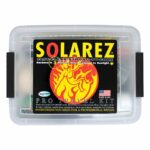 Polyester Pro Travel Kit